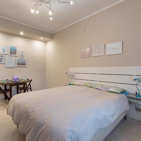 Apartament Nice Studio Rapallo Ac Wi Fi Zewnętrze zdjęcie