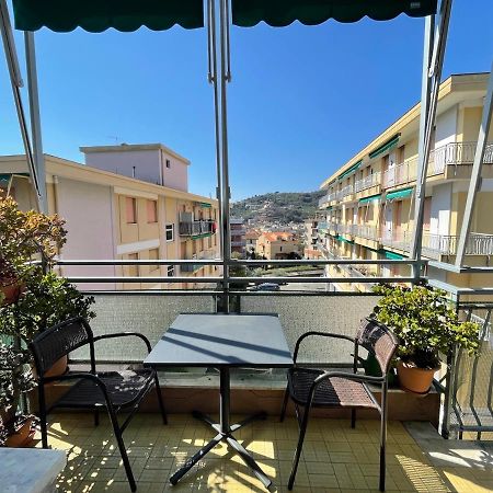 Apartament Nice Studio Rapallo Ac Wi Fi Zewnętrze zdjęcie
