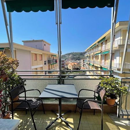 Apartament Nice Studio Rapallo Ac Wi Fi Zewnętrze zdjęcie