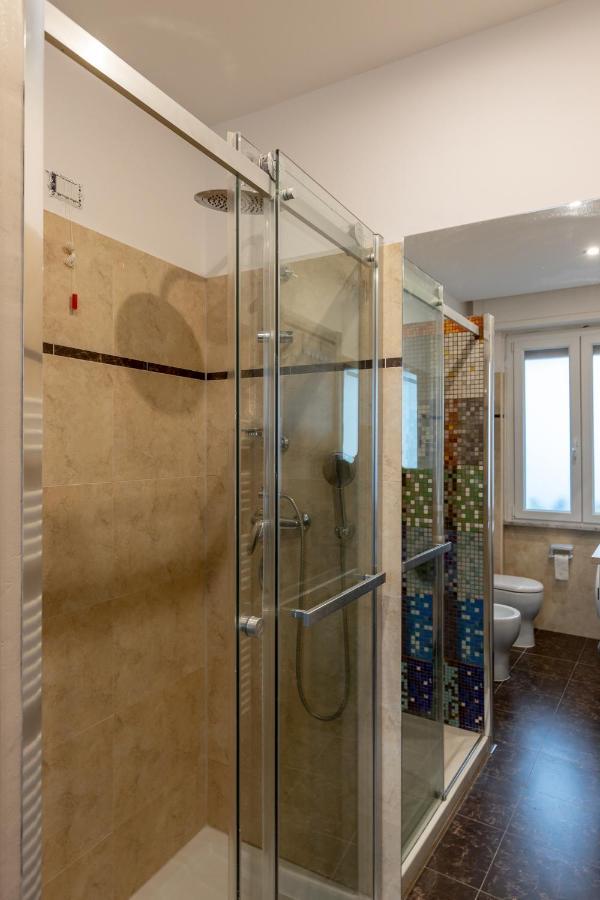 Apartament Nice Studio Rapallo Ac Wi Fi Zewnętrze zdjęcie
